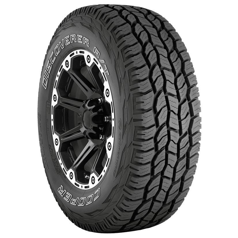 Cooper Discoverer A/T All-Season 235/70R16 106T Tire