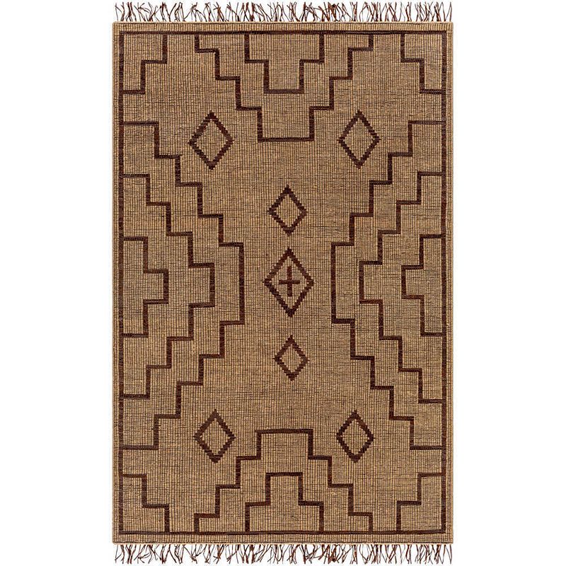 Wolfe Global Area Rug