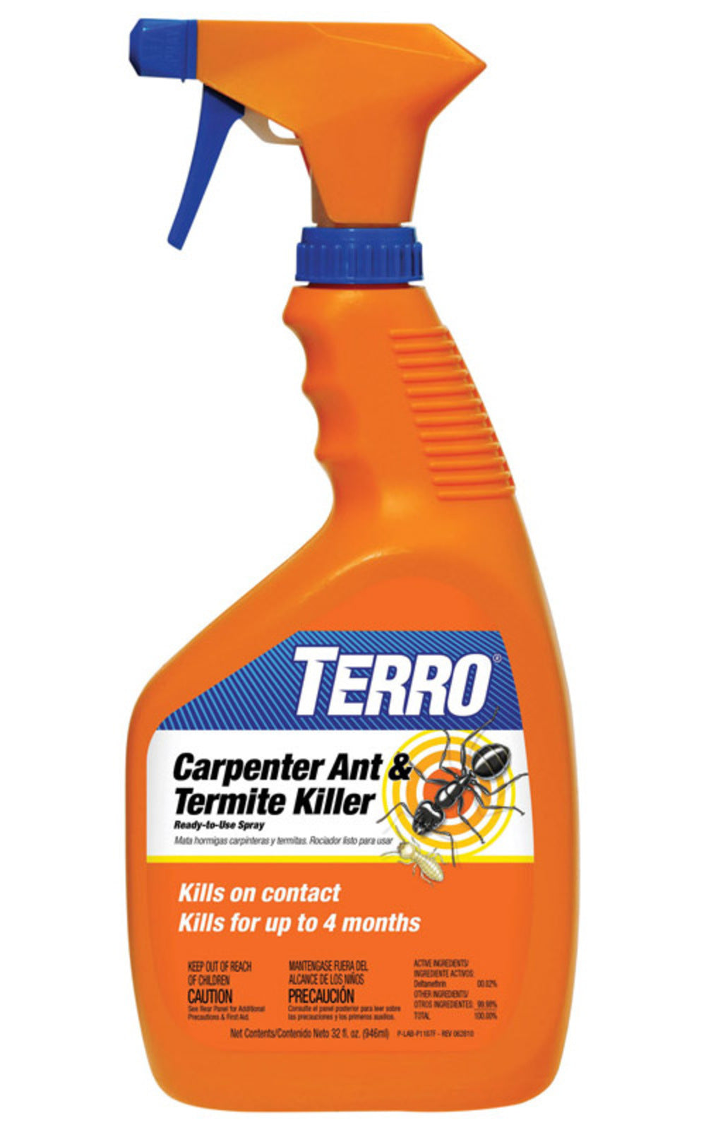 KILLR TERMITE/ANT 32OZ