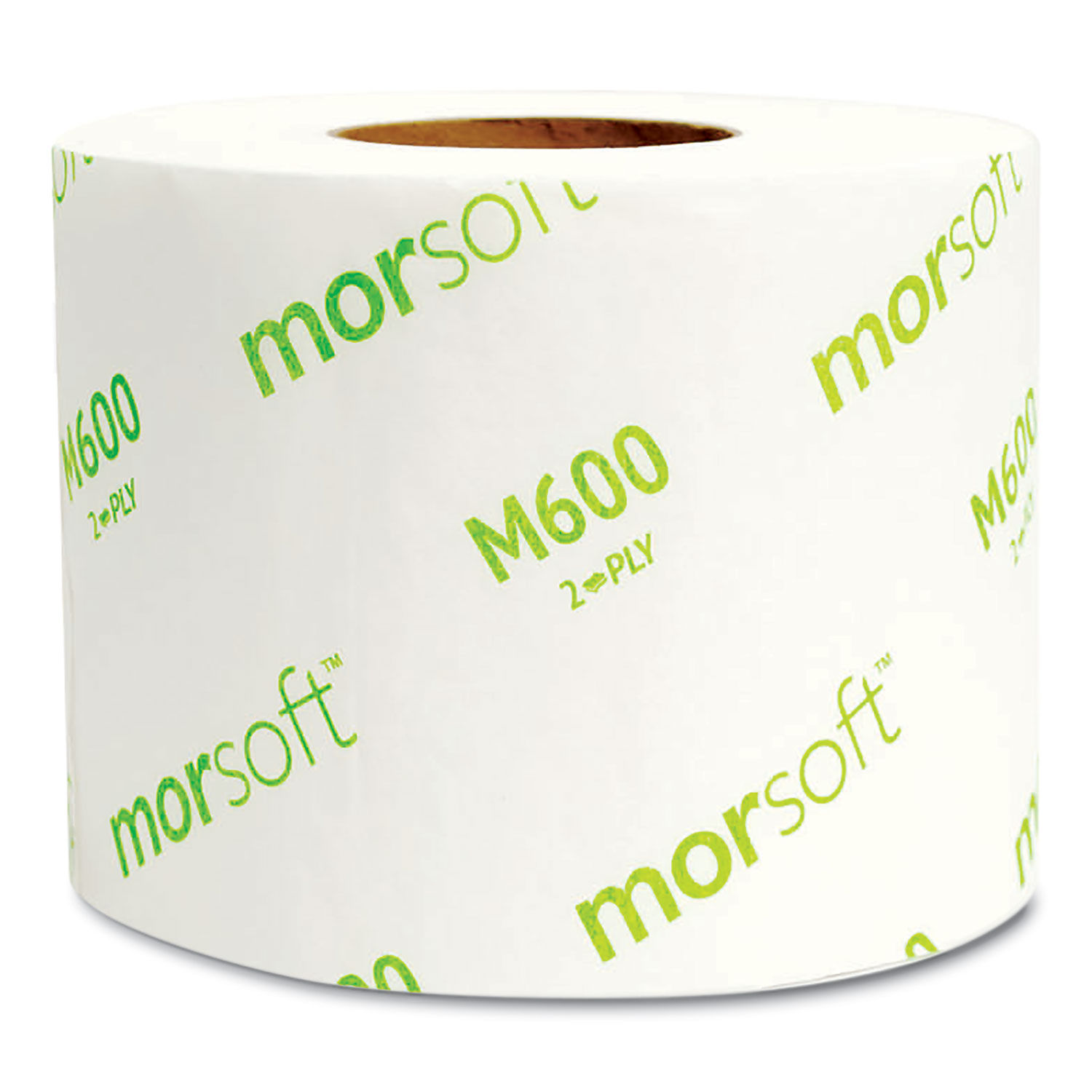 Morsoft Controlled Bath Tissue by Morcon Tissue MORM600