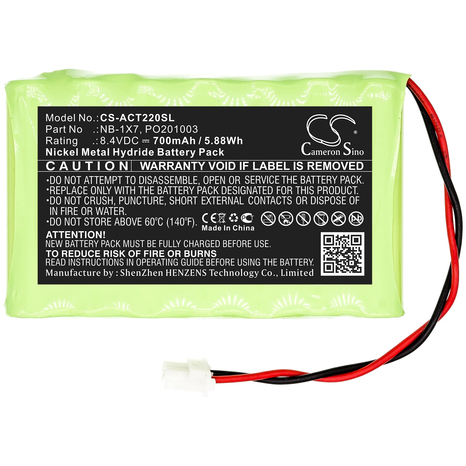 Acutrac 22 Pro 22Pro MKII Digiair Digisat 3 Pro Di Replacement Battery BatteryClerkcom Survey Multimeter and Equipment