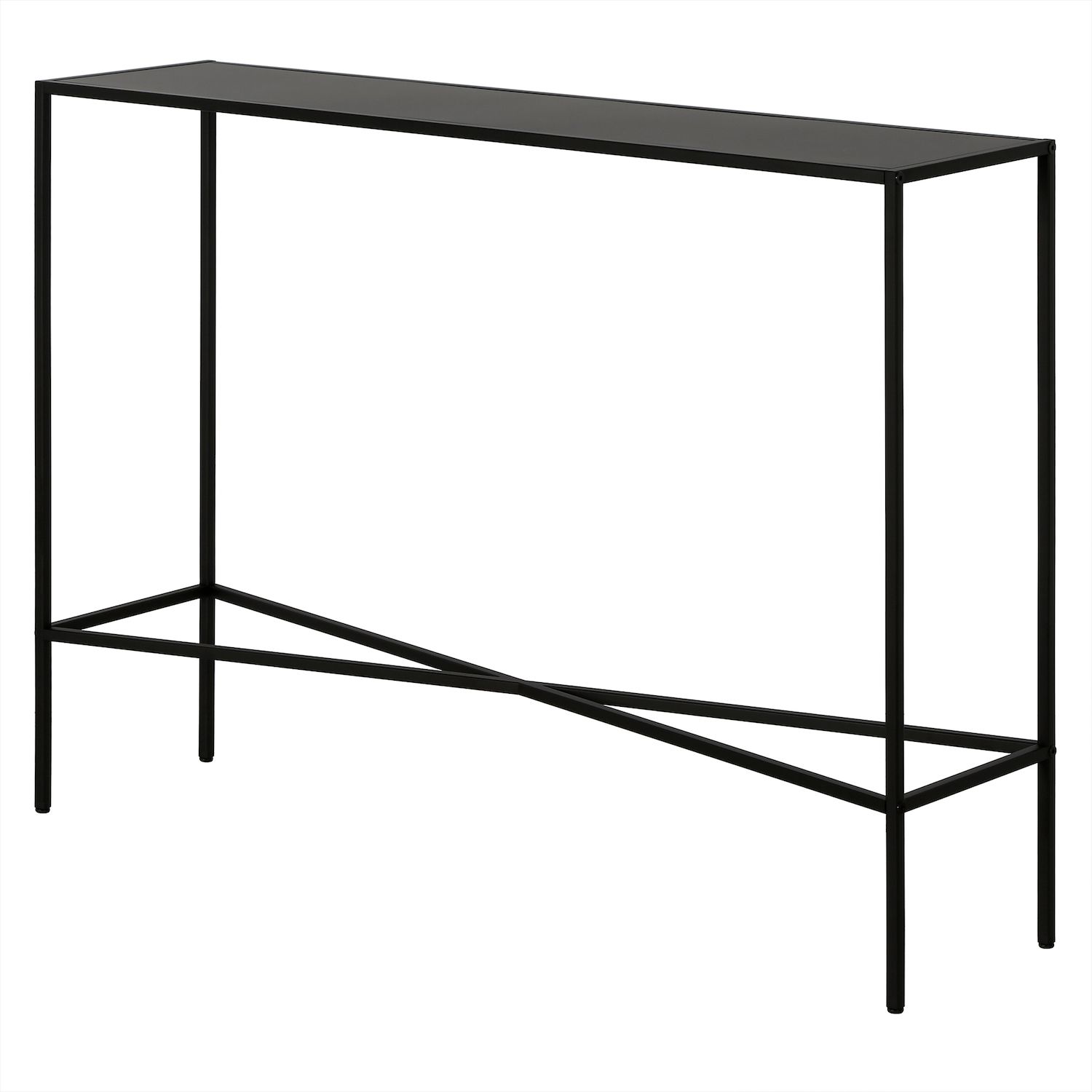 Finley and Sloane Henley Rectangular Console Table