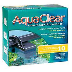 Aquaclear AQUACLEAR 10 POWER HEAD (101) (Fish ， Filters and Water Pumps ， Water Pumps)