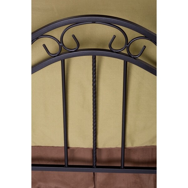 Madison Headboard (with Rails) - - 28123816