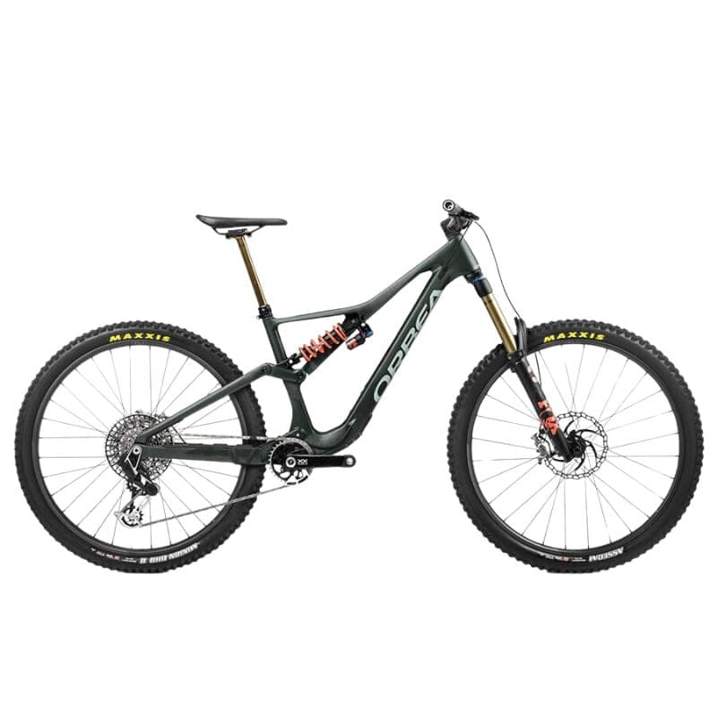 Orbea Rallon M-LTD