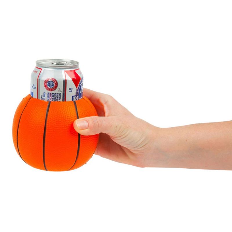 Bigmouth Inc. Basketball Drink Holder