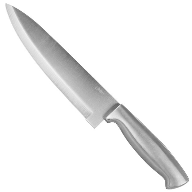 Oster Baldwin 7 6 Inch Stainless Steel Chef Knife