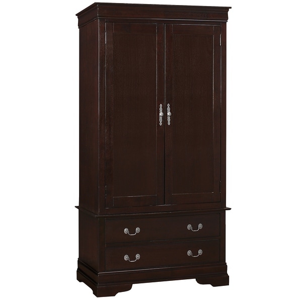 Lousi Phillipe Armoire - N/A - - 36724117