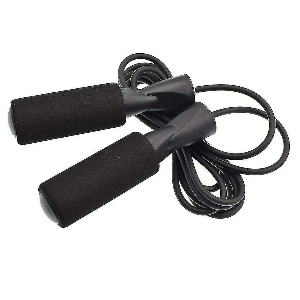 Jump Rope Adjable For Fitness Boxing Double Unders Exercise -