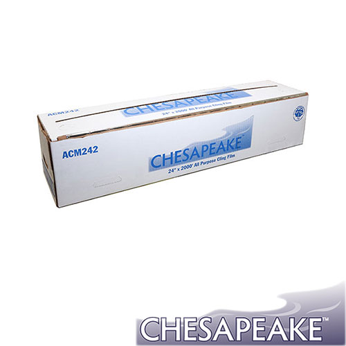 Chesapeake 24