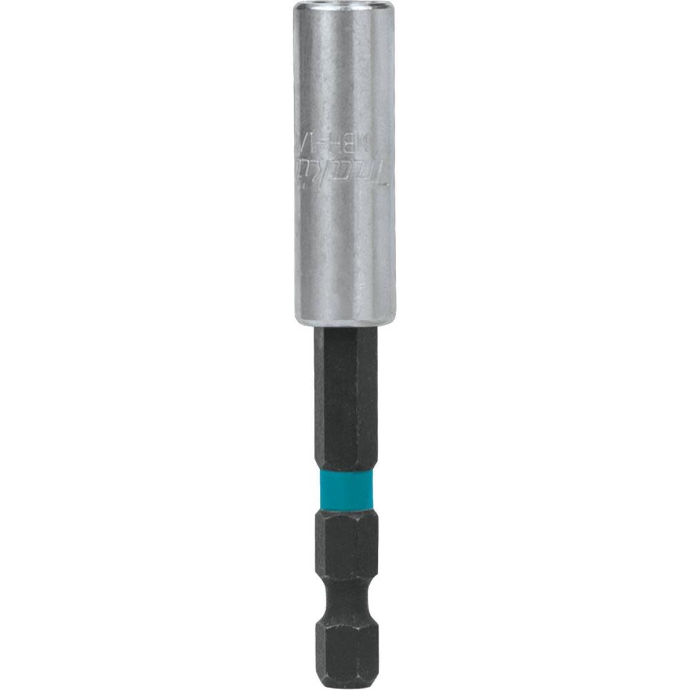 Makita Impact X 3 Magnetic Insert Bit Holder A-96942 from Makita