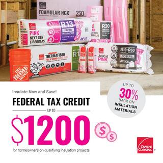 Owens Corning FOAMULAR 150 2 in. x 4 ft. x 8 ft. R-10 Scored Squared Edge Rigid Foam Board Insulation Sheathing 45W