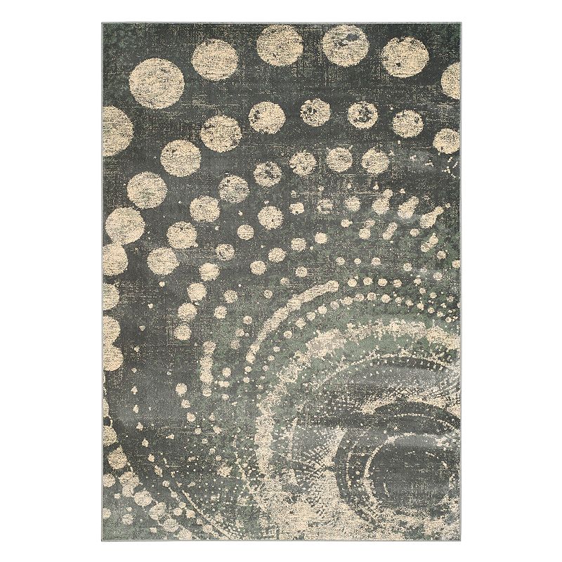 Safavieh Constellation Vintage Vega Geometric Rug