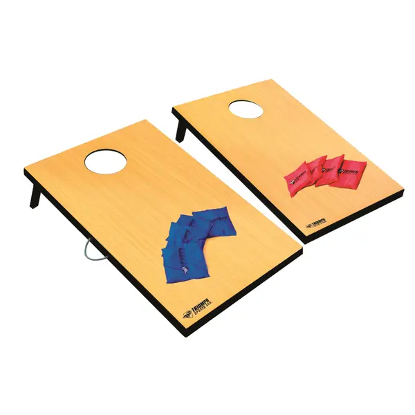 Escalade Triumph Tournament Cornhole Set