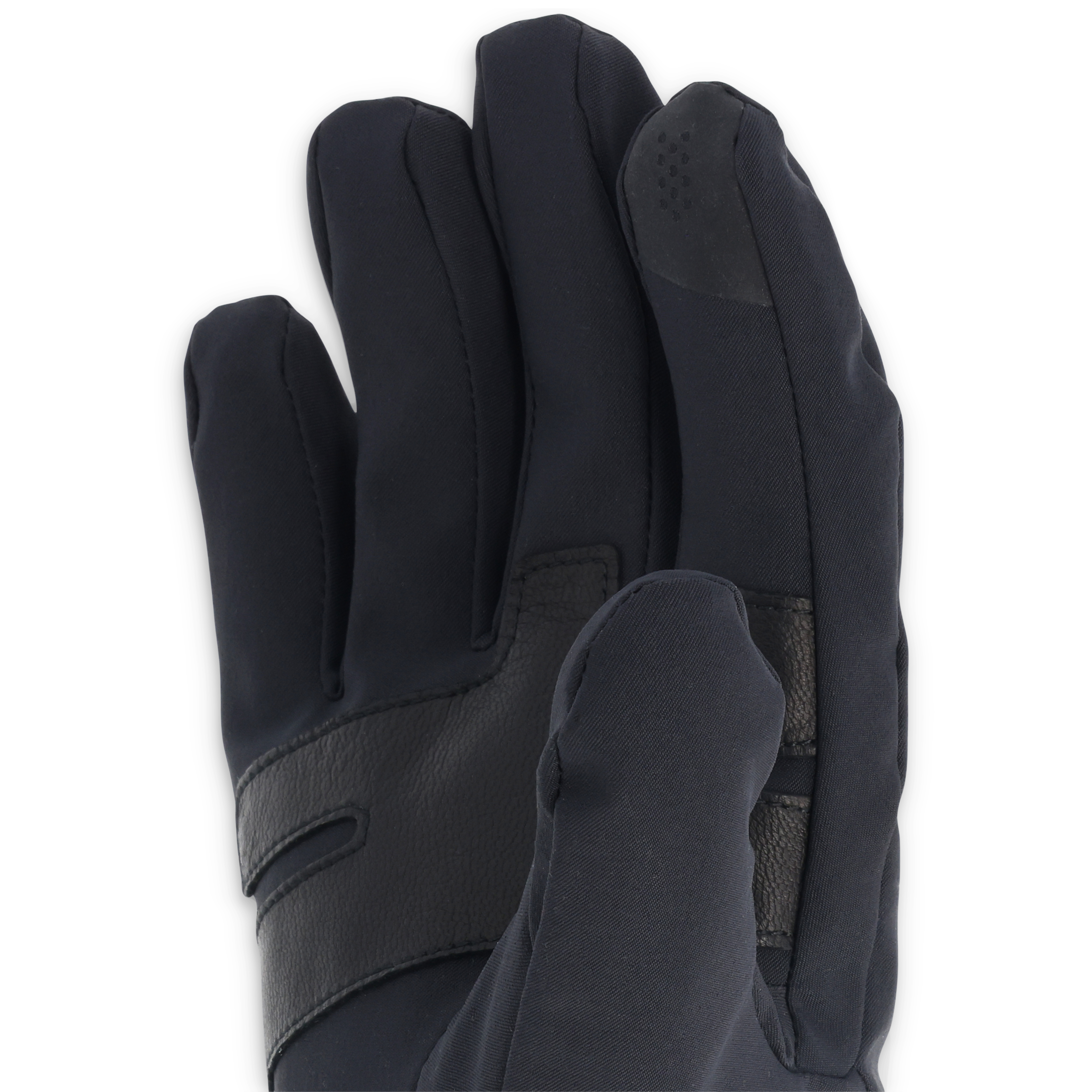 Men's Sureshot Softshell Gloves