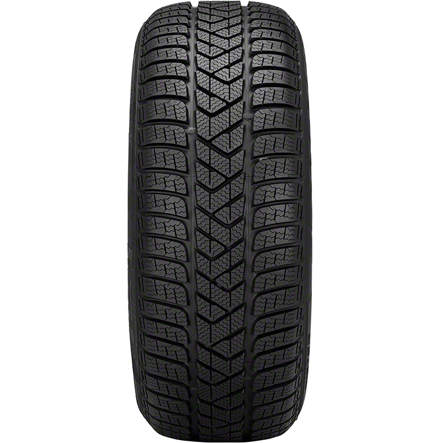 Pirelli Winter Sottozero 3 Winter 255/35R21 98V XL Passenger Tire