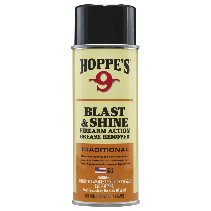 HOPPES GREASE REMOVER