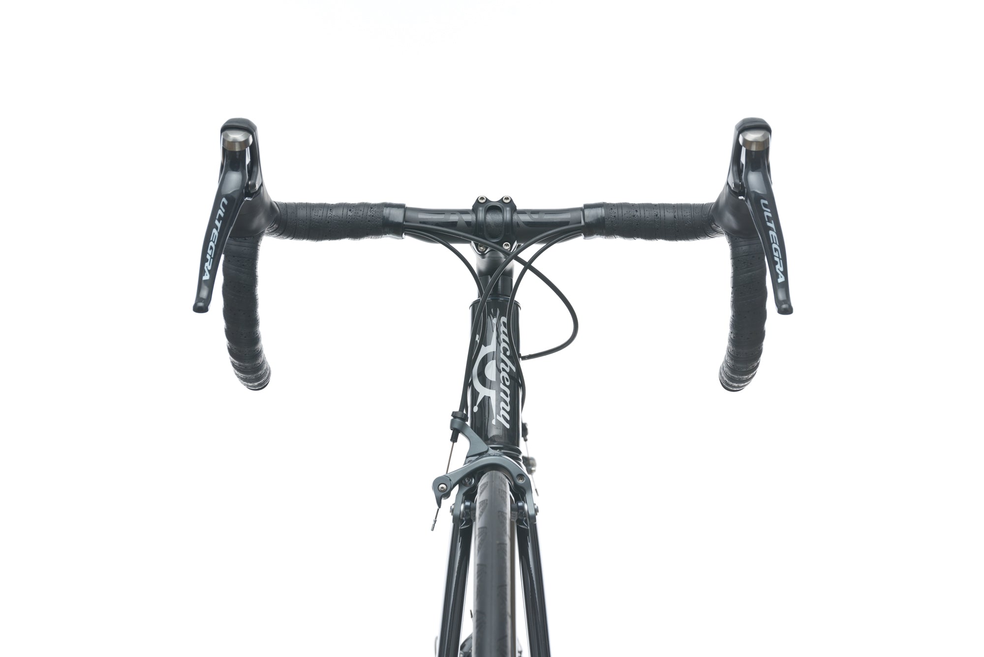 Alchemy Helios 54cm Bike - 2017