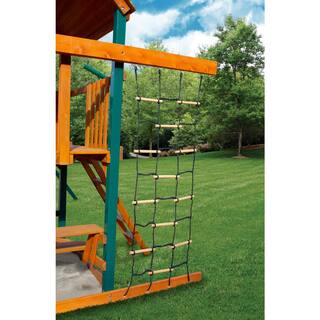 Swing-N-Slide Playsets Cargo Climbing Net WS 4481