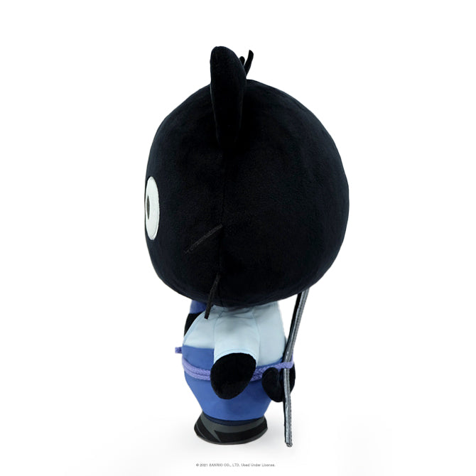 Kidrobot Naruto x Sanrio® Chococat™ Sasuke 13