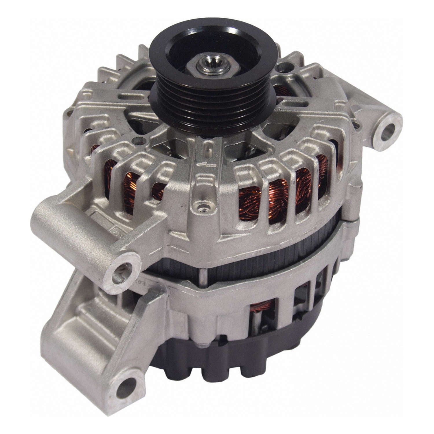 Motorcraft Alternator GL-8686