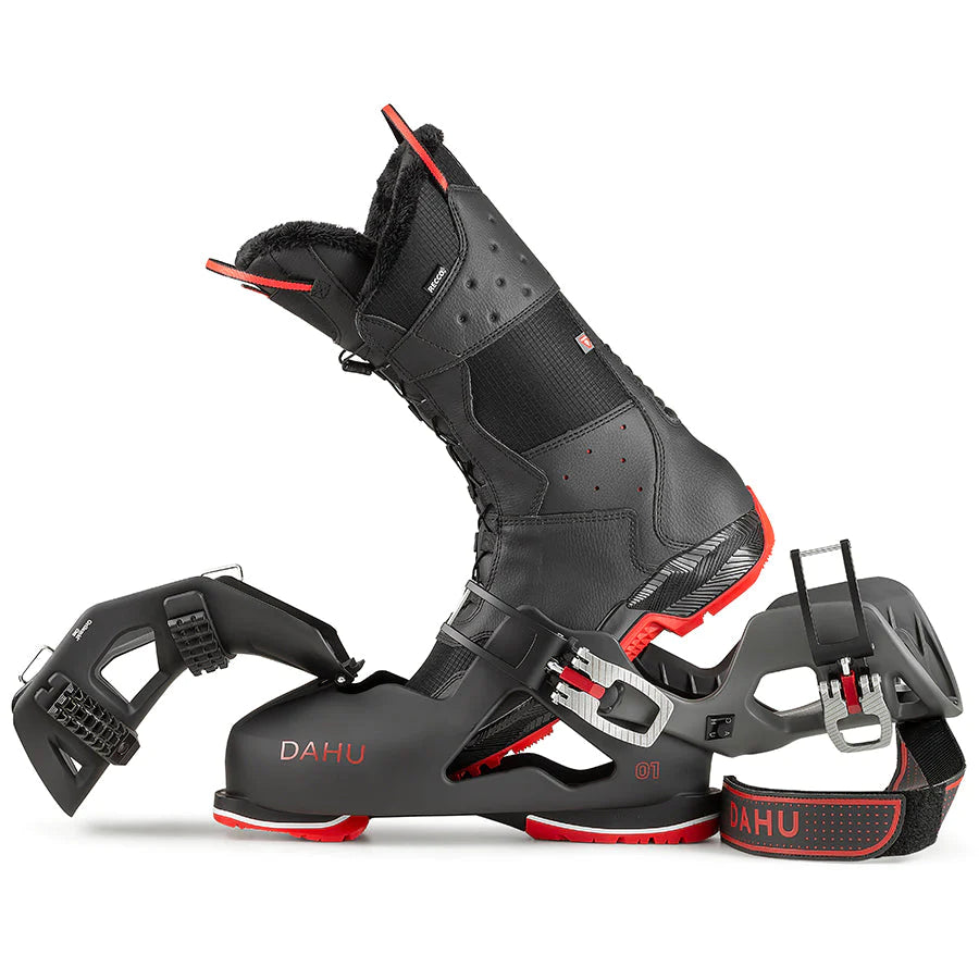 Dahu Ecorce 01 M120 Ski Boots 2025