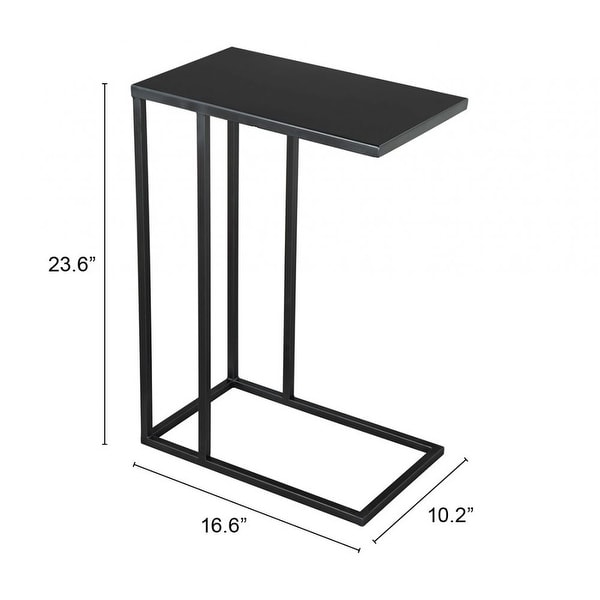 Atom Side Table - 16.5