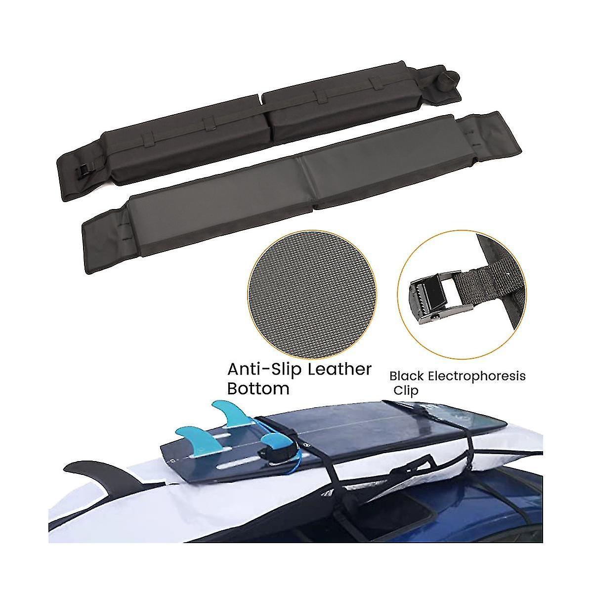 Soft Car Roof Racks Soft Roof Mats Soft Roof Racks Soft Car Roof Mats Car Accessories