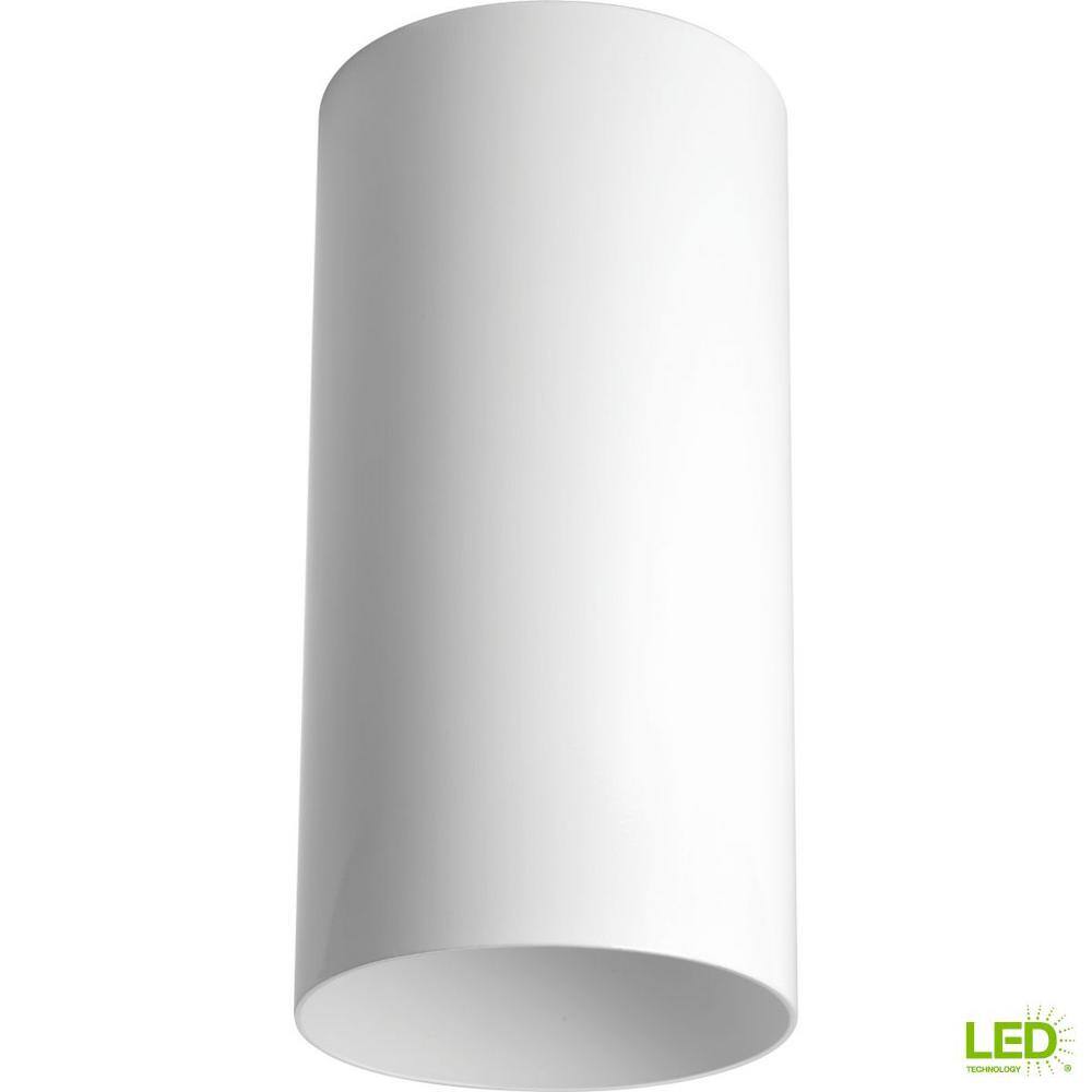 Progress Lighting Cylinder Collection 6