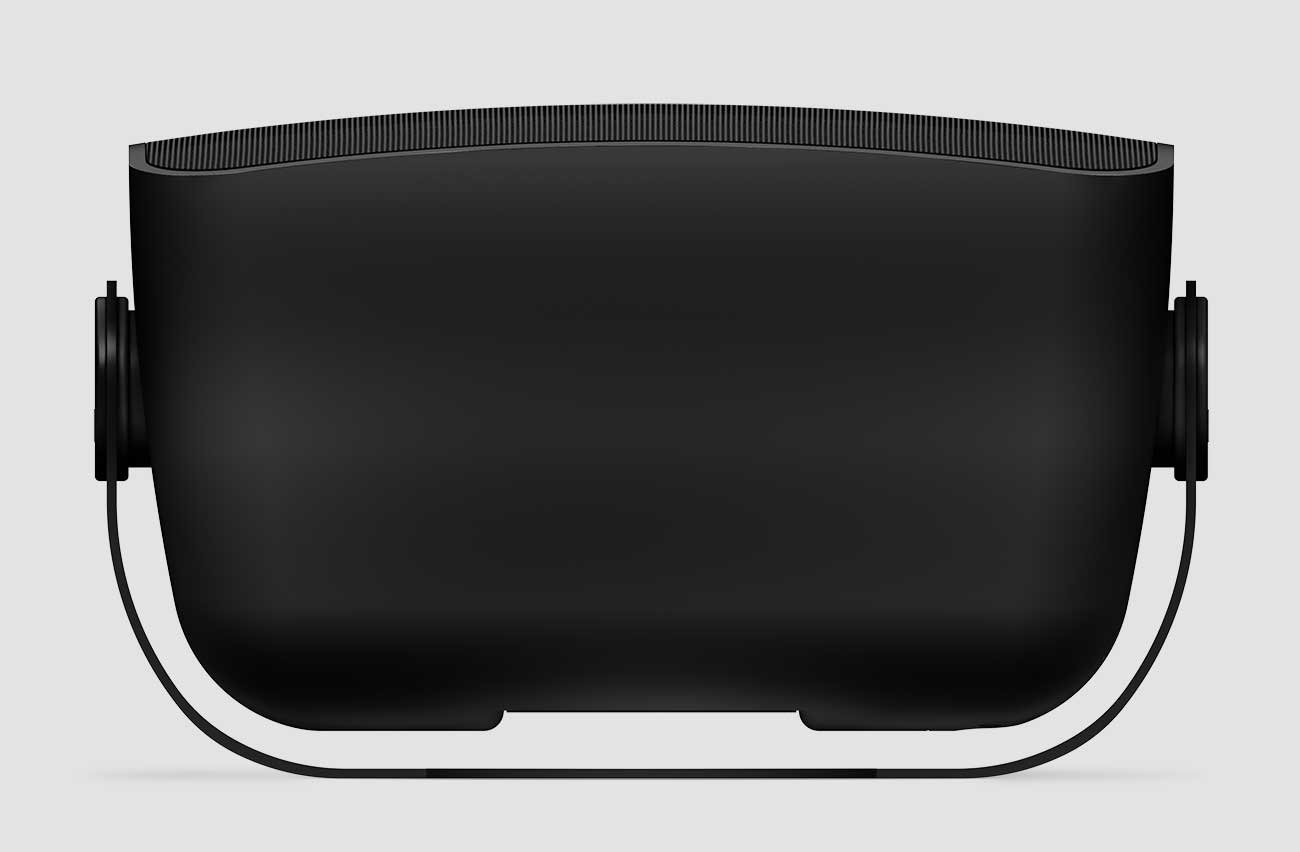 SONOS Outdoor by Sonance Black Speakers (Pair)