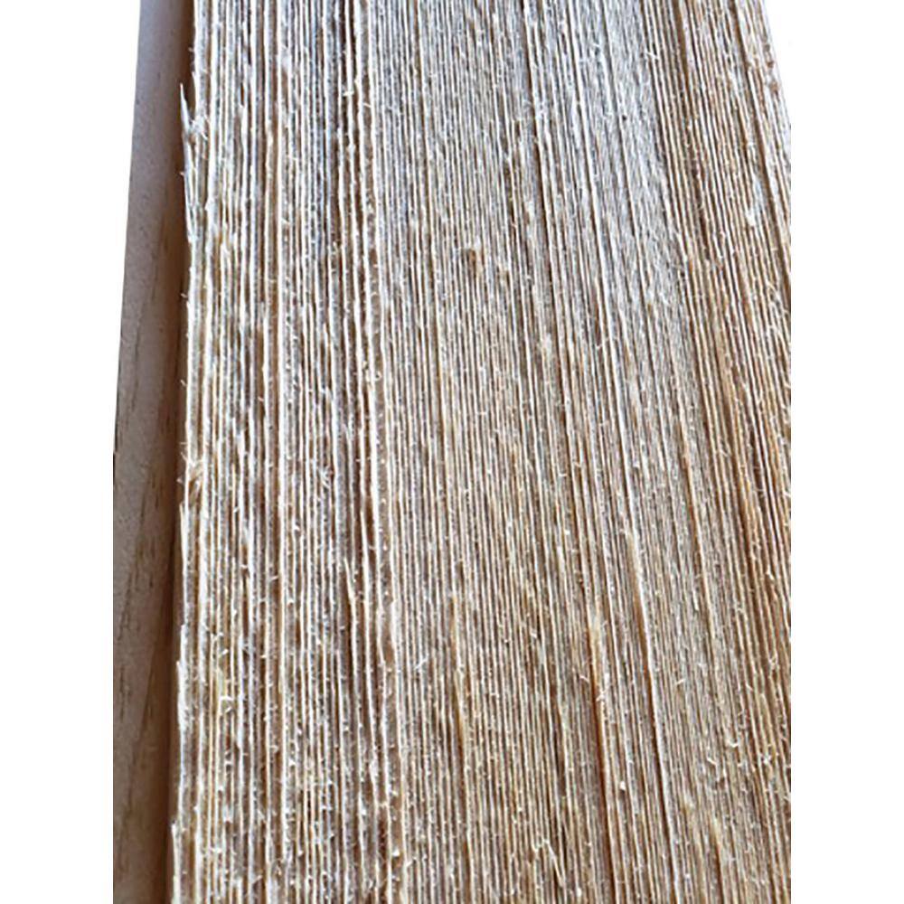 1 in. x 8 in. x 8 ft. Premium Eastern White Pine Shiplap S1S  34 Rufferhead Siding (3-Piece Box) EHD0022828