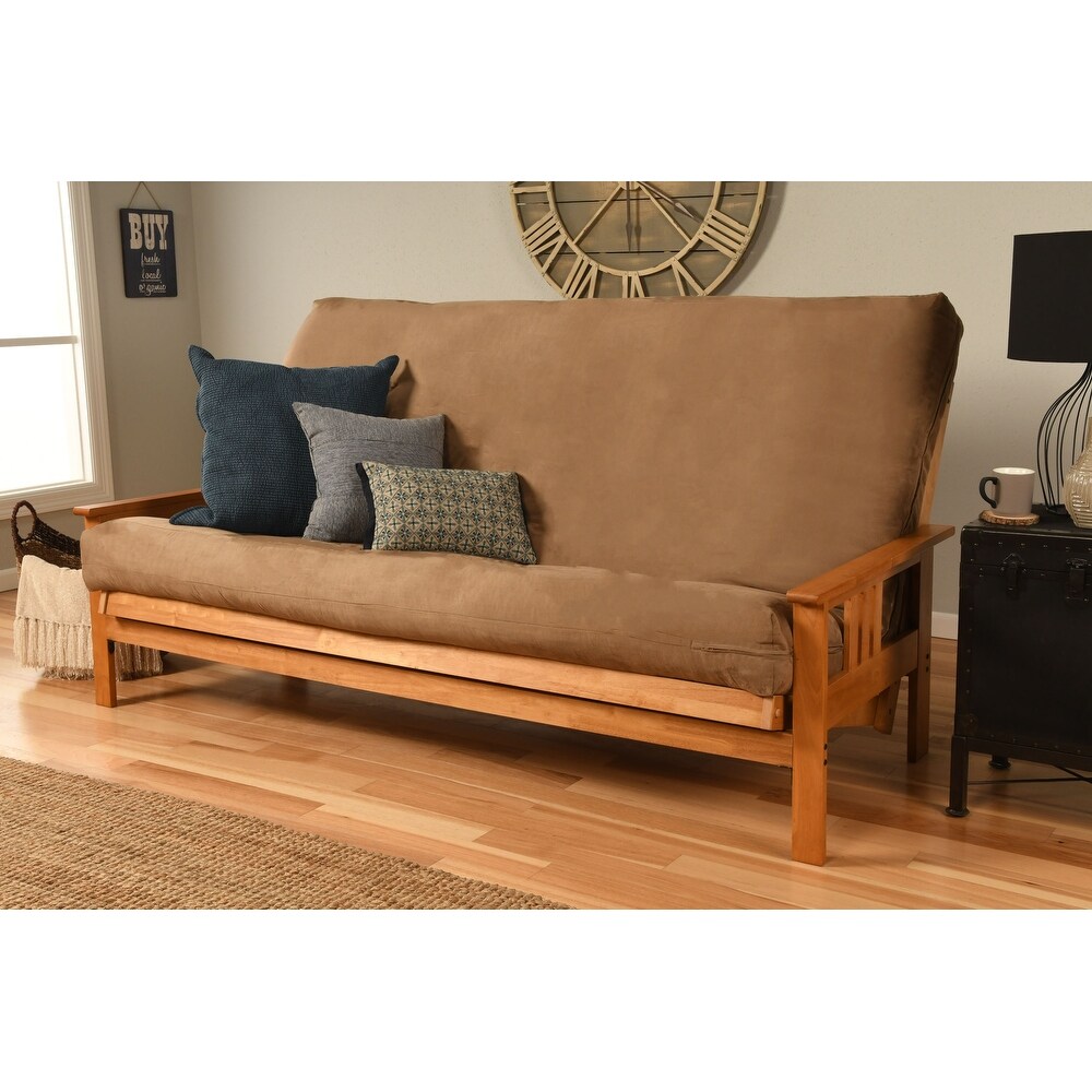 Somette Queen size Futon Cover   Queen