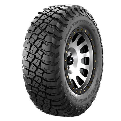 BF Goodrich Mud Terrain TA KM3 UTV 32X10.00R15 D8PLY Tires