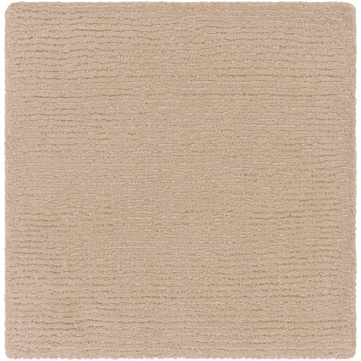 Mystique Wool Cream Taupe Rug