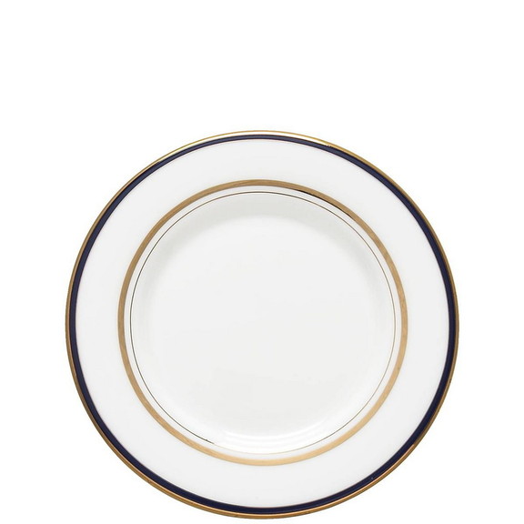 Kate Spade 775879 Library Lane Saucer