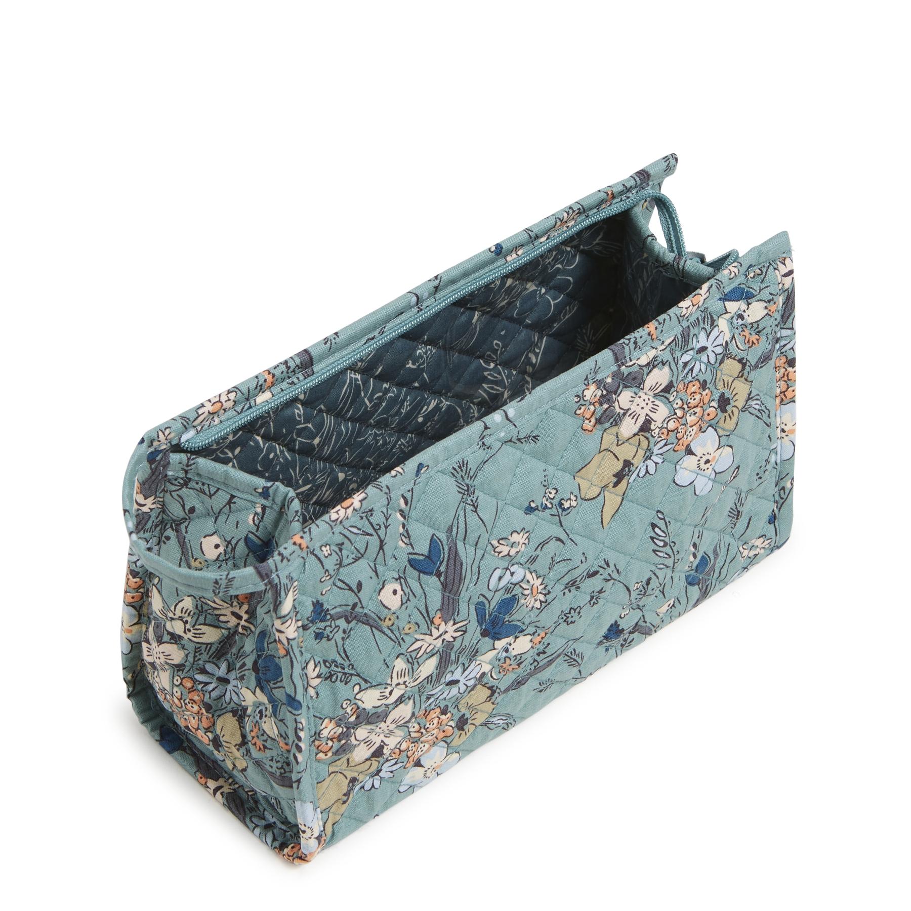 Trapeze Cosmetic Bag