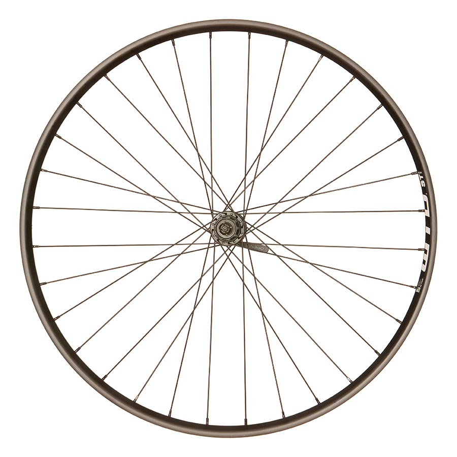 Shimano QC300 on WTB STi23 Disc 29'' MTB Wheel - Rear