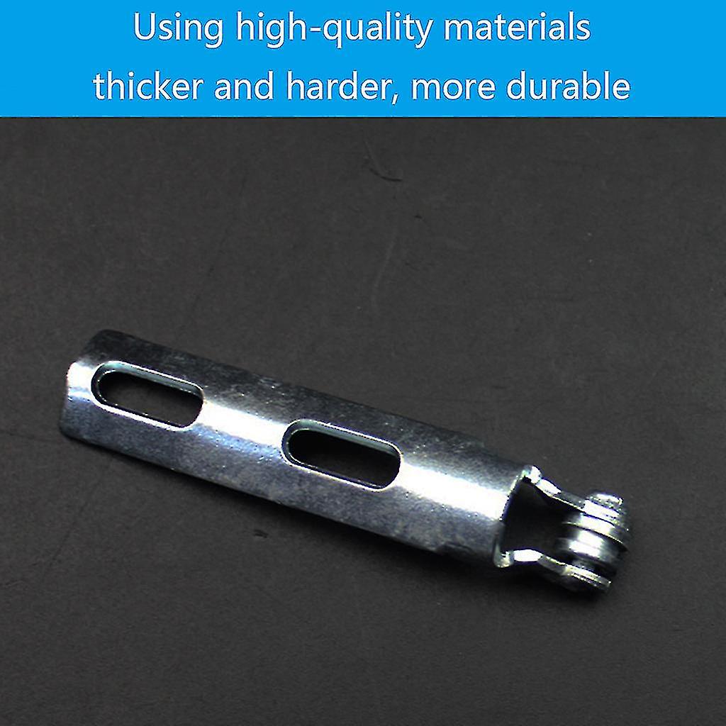 55 Jig Saw Guide Wheel Roller For 55 Jig Saw Reciprocating Rod Replacement Part(1pcs)