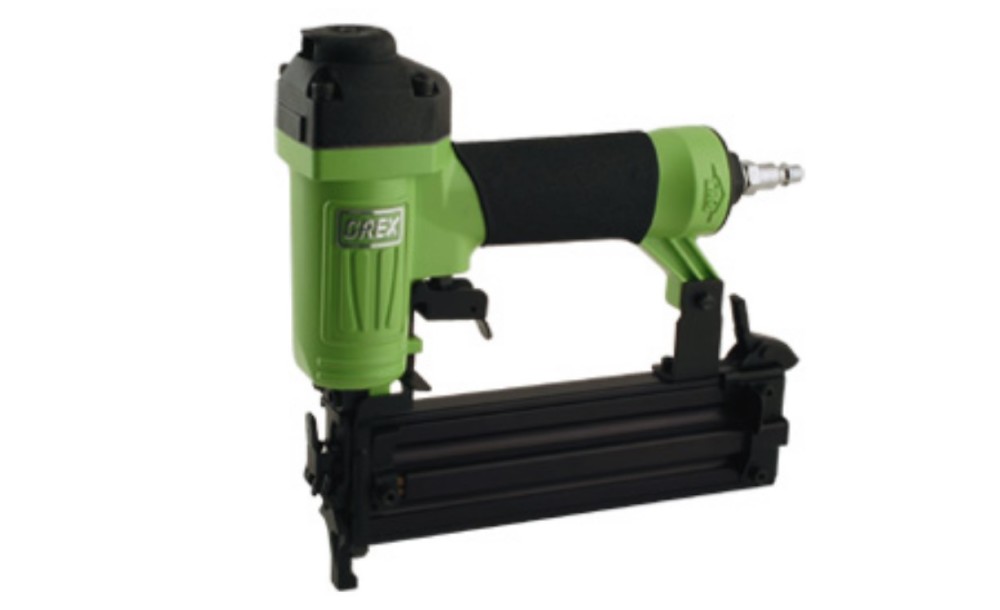 Grex 18 Gauge 2 Brad Finish Nailer