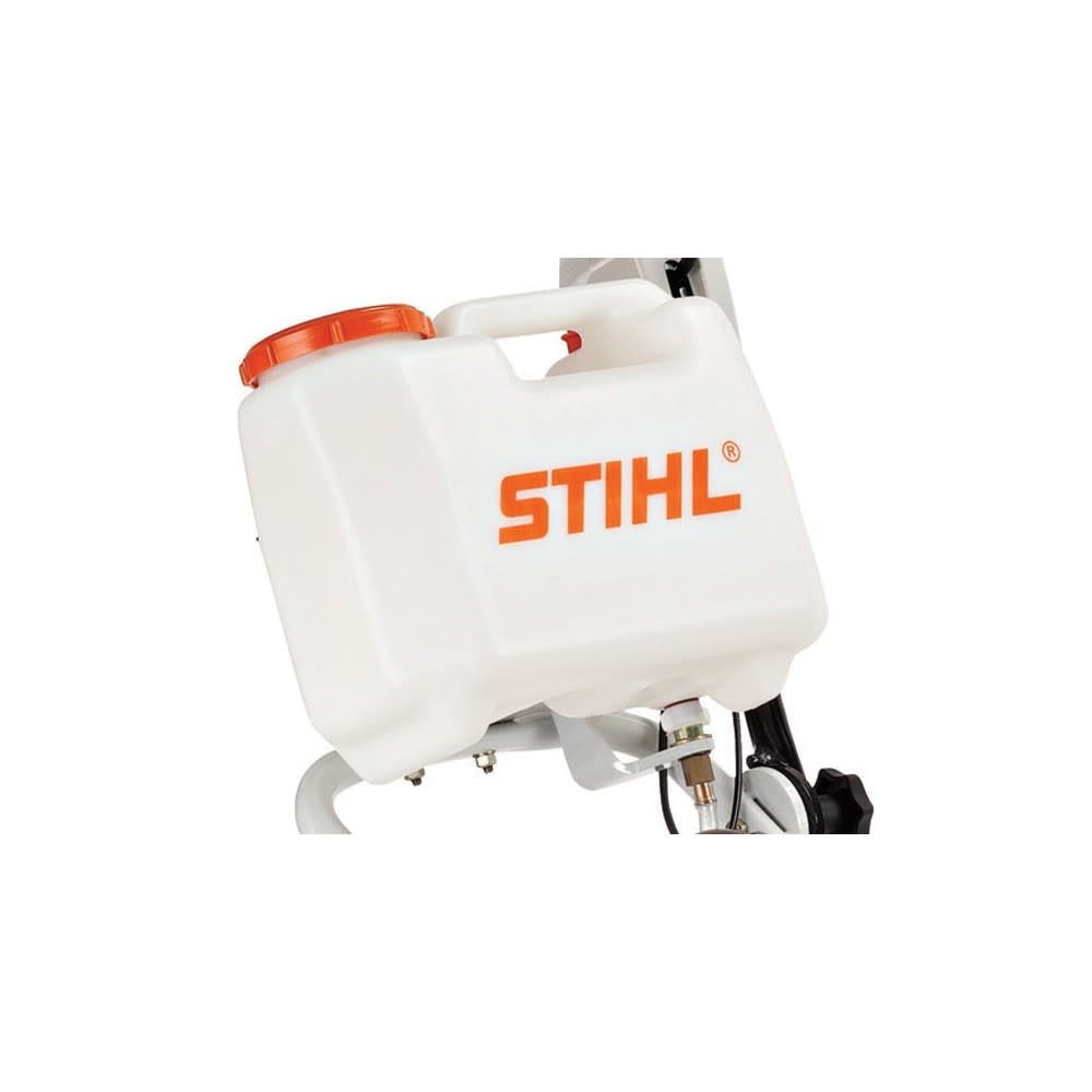 Stihl FW20 3.4 Gallon Water Translucent Tank Kit ;