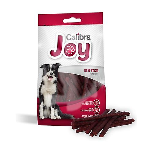 Calibra joy Sticks veal for dogs 80 g