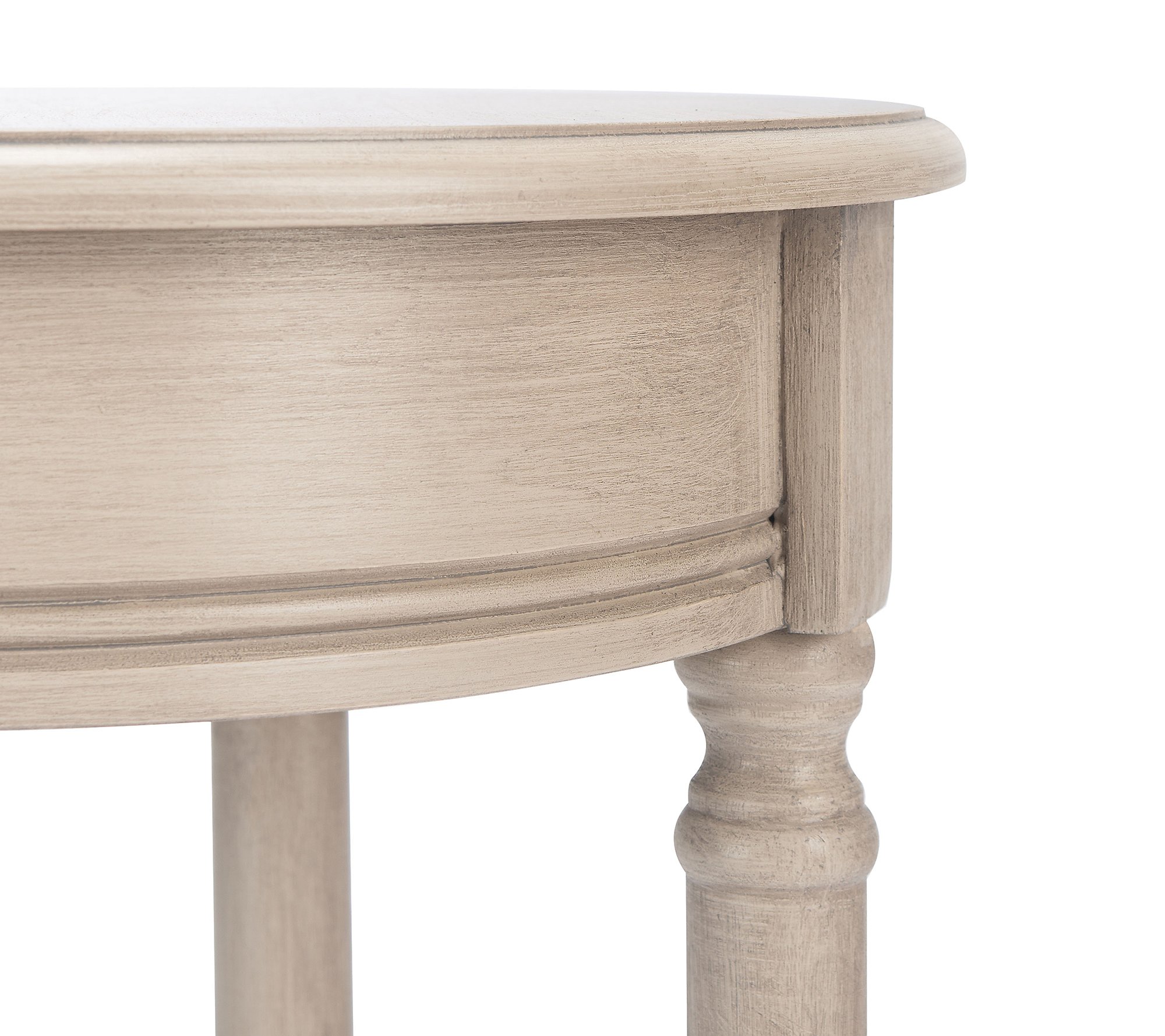 Safavieh Tinsley Round Accent Table