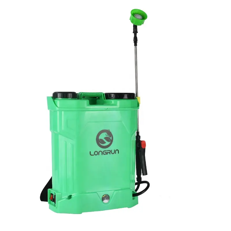 Factory Direct Supply Oem Agricultural Battery Electric Pesticide Sprayer For Agriculture