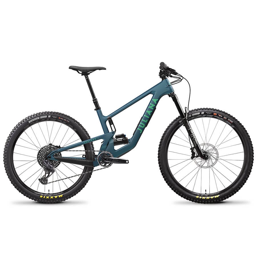 2023 Juliana Furtado 5 C S Kit