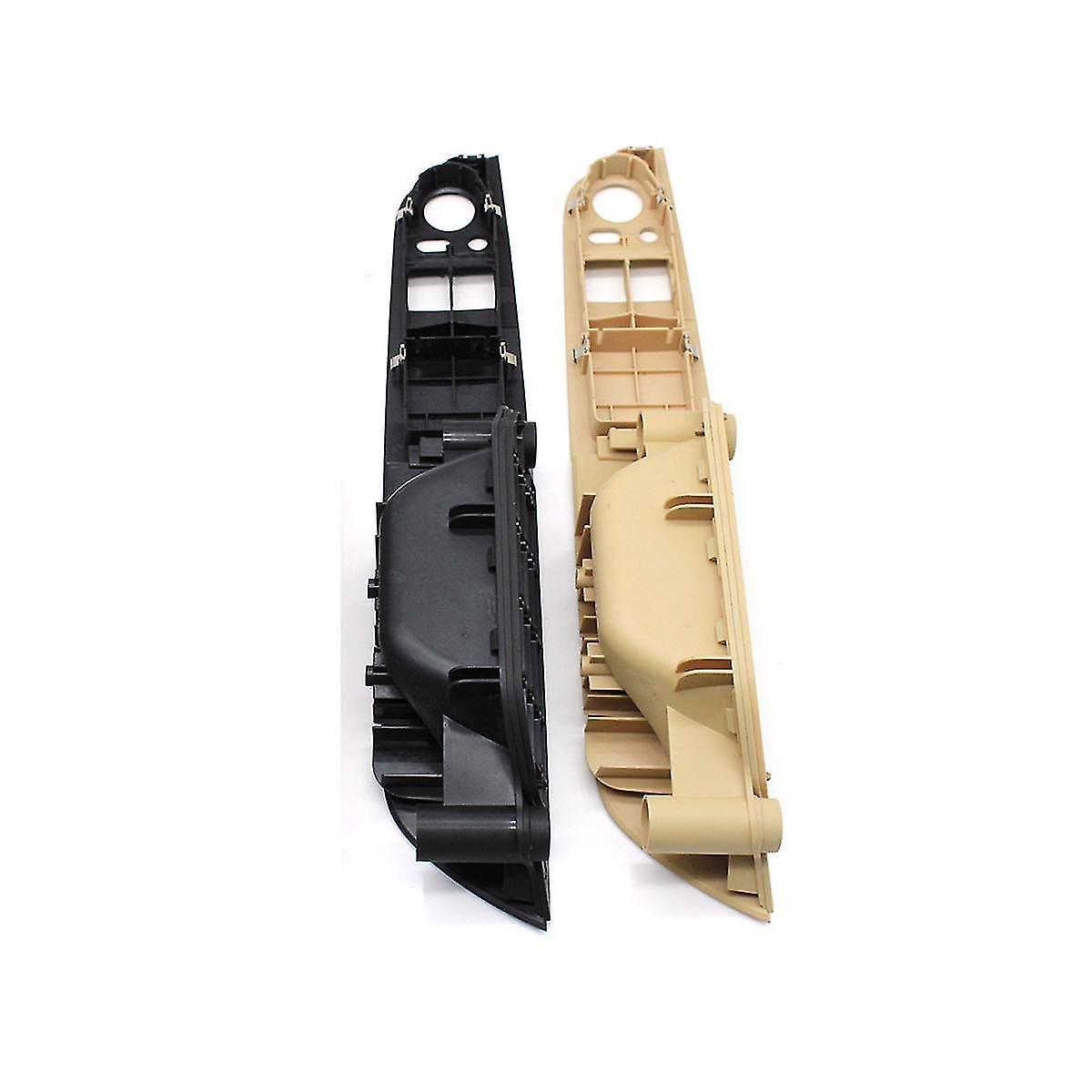 Car Interior Left Driver Door Armrest Window Switch Panel Cover Handle For 3 Series M3 E92 Coupe 20