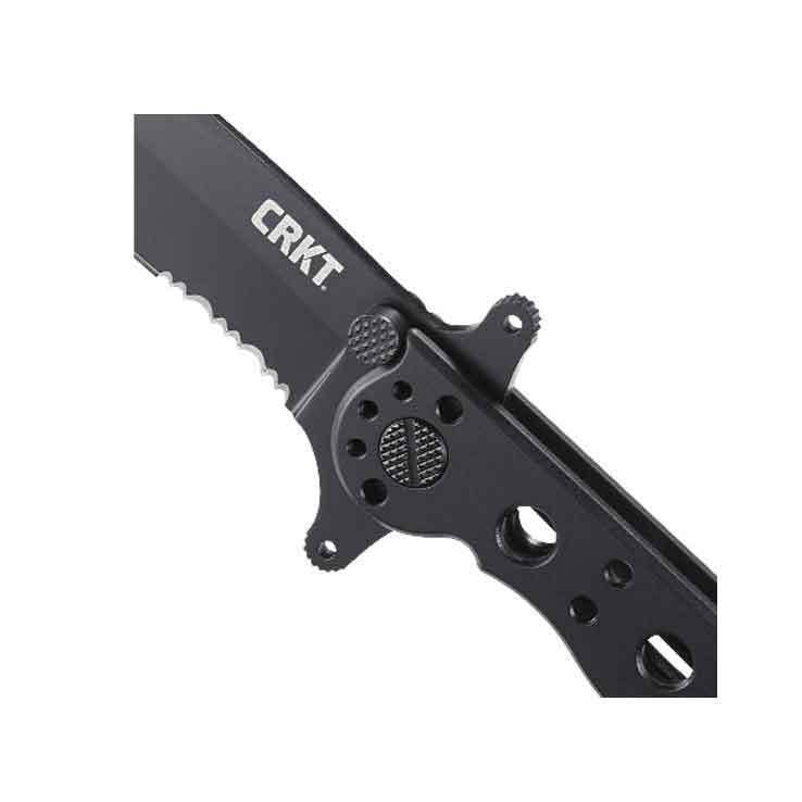 CRKT M2110KSF 3.13 inch Folding Knife