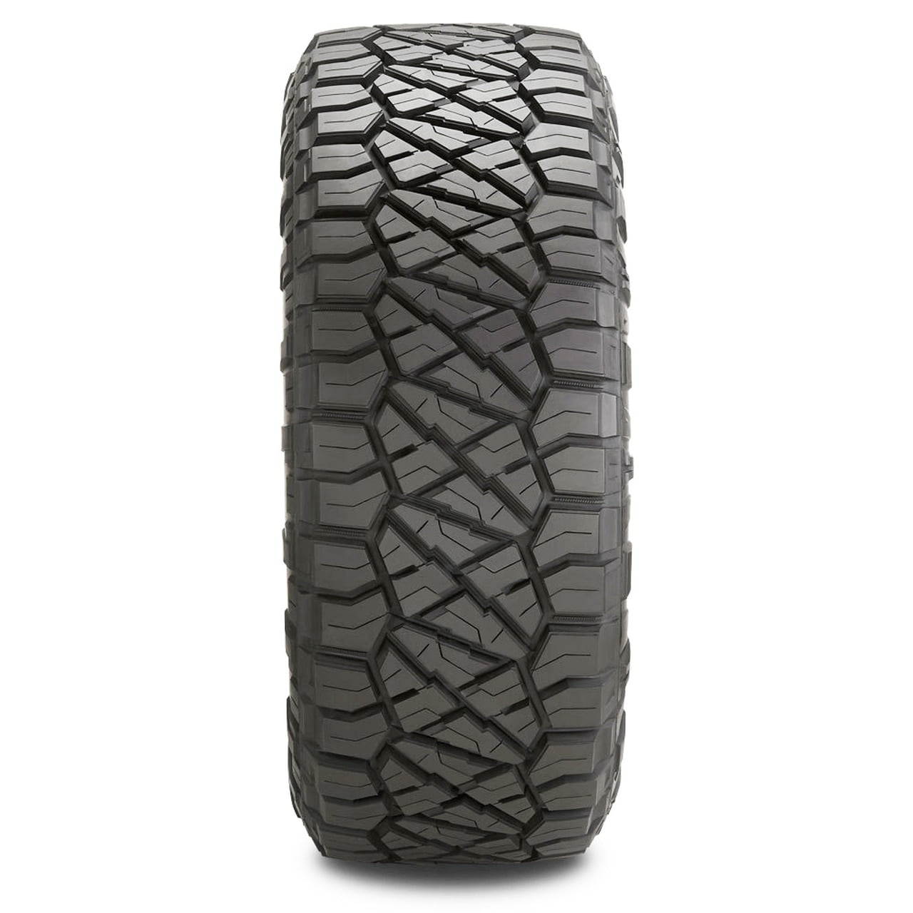 Nitto Ridge Grappler LT35/12.50R18