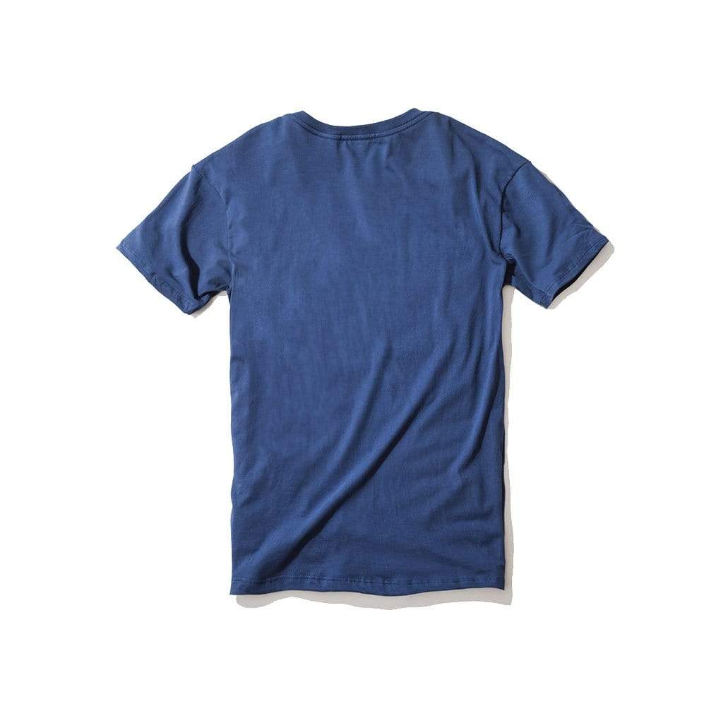 Marine Layer Signature Crew T-Shirt