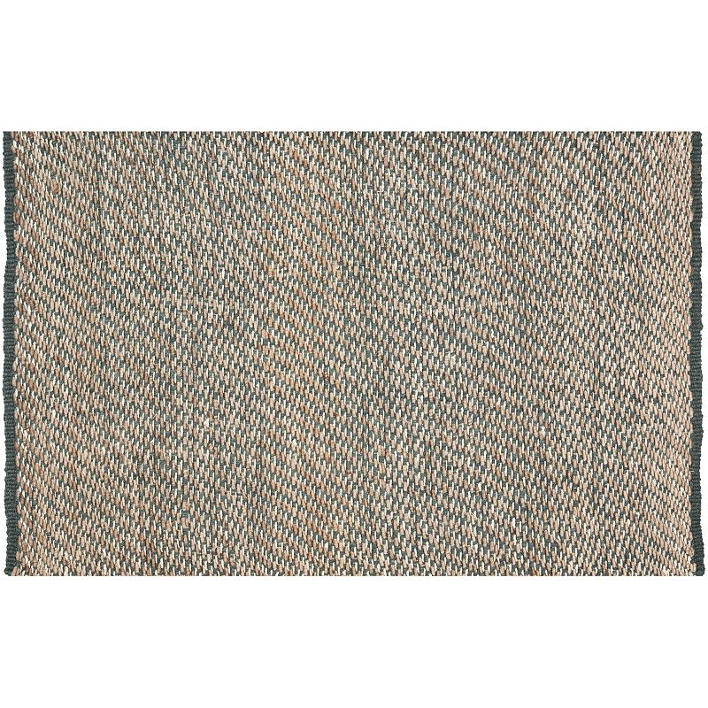 Safavieh Natural Fiber Capri Jute Rug