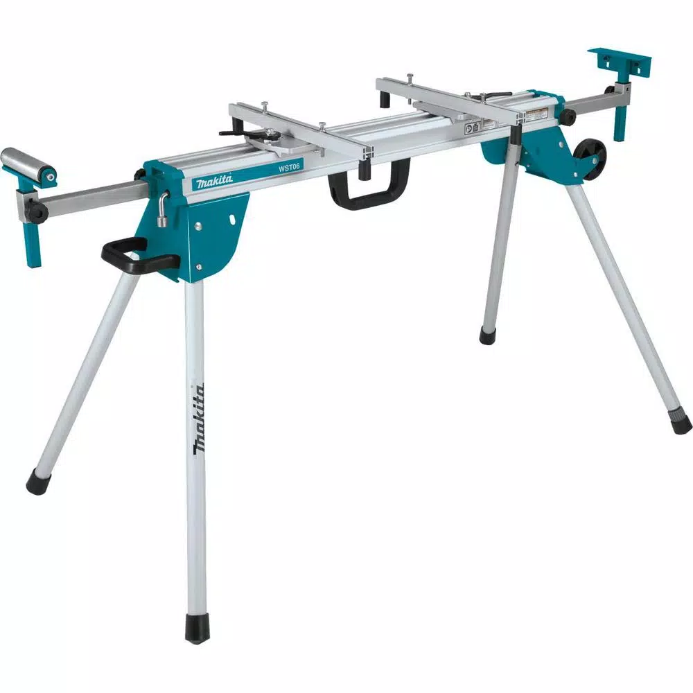 Makita Compact Folding Miter Saw Stand and#8211; XDC Depot